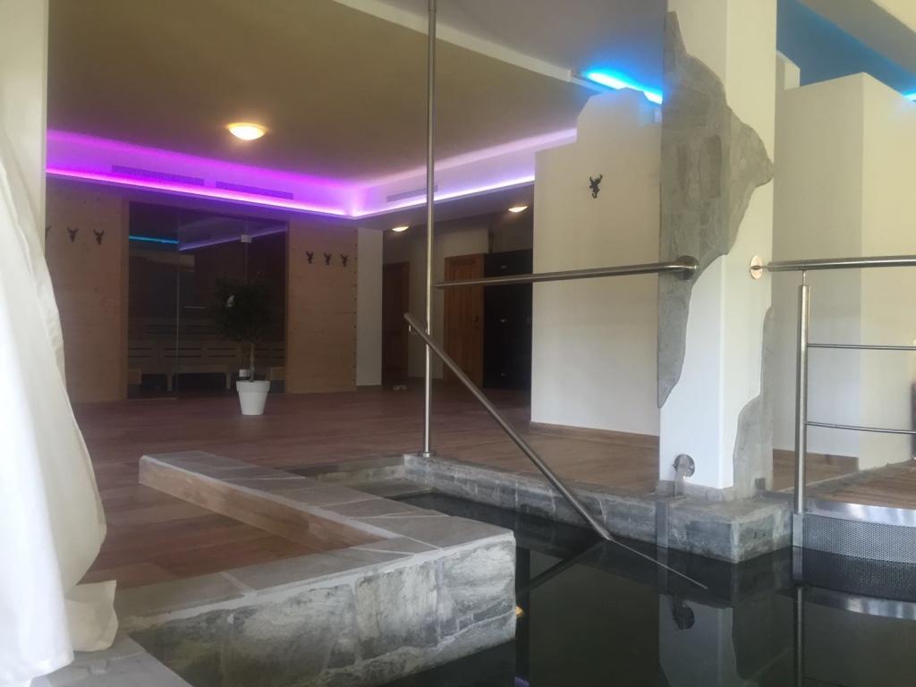Hotel Restaurant Grune Au Пёллау Экстерьер фото