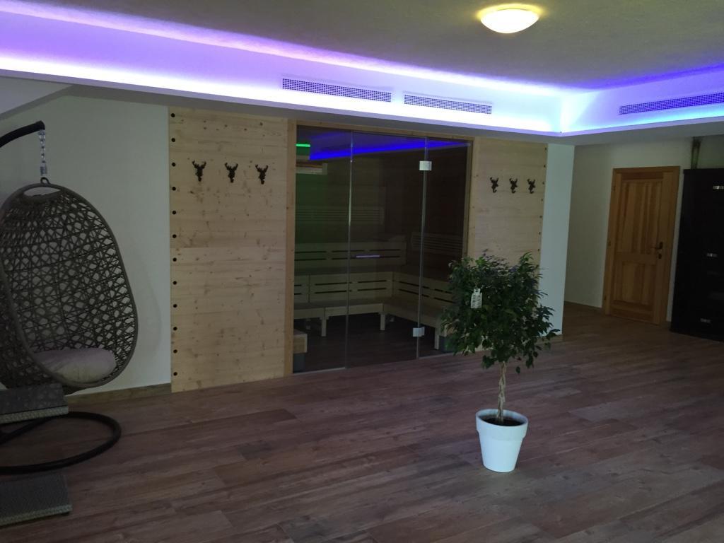 Hotel Restaurant Grune Au Пёллау Экстерьер фото